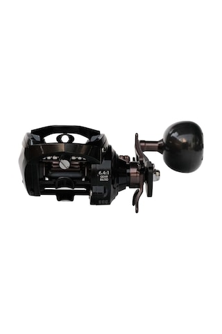 Ryuji Tai Game 7+1 Bilyalı 6.4:1 Devirli Sol El Baitcasting Olta Makinesi
