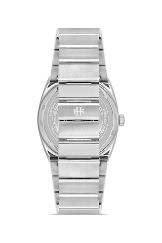 Hislon Men's Classic Cl211s-04ss Gri