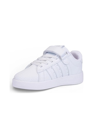 Tuğba Ortopedi 269 Çocuk Sneaker Beyaz