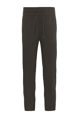 The North Face Kadın Aphrodıte Motıon Capri Pantolon Nf0a4aqe21l1 Zeytin Yeşili