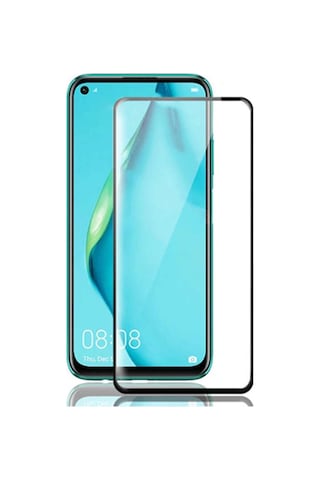 Realme 8 Seramik Ekran Koruyucu