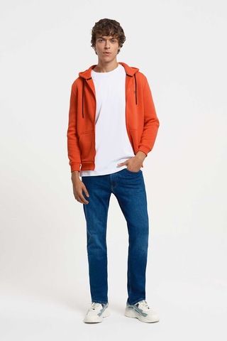 Loft Erkek Sweatshirt Lf2034270