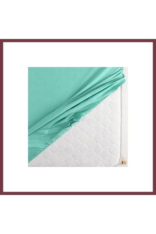 Storeşahin 5202 Empırme Yastıklı Carsaf 180x200 Bttl Shn0720 Çok Renkli