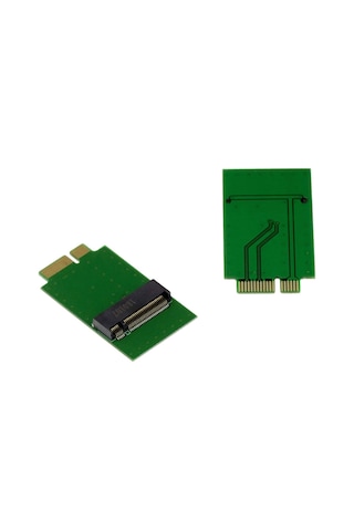 Apple Uyumlu MacBook Air A1369 A1370 M2 Ssd Çevirici Adaptör 2010-2011 Apple Uyumlu MacBook Air A1369 A1370 M2 Ssd Çevirici Adaptör 2010-2011