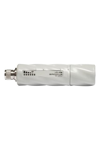 Mikrotik Rbgroovega-52hpacn, 2.4ghz-5ghz Dual Band, 802.11a/b/g/n/ac ,l4-61759