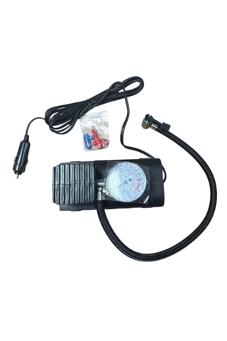 Lastik Şişirme Hava Kompresörü 300 Psi Br 249 11 02