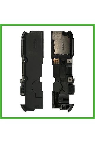 Vaveni General Mobile Gm8 Go Buzzer Arz