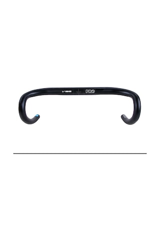 Pro Vıbe Compact Alumınyum Yol Gidonu 42cm/31.8mm Prha0367 Siyah