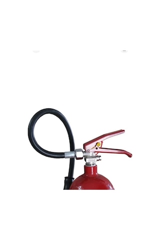 5 Kg Co2 Oto- Ev- Araç Tipi Yangın Söndürücü