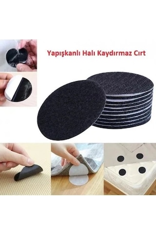 Jenerik Halı Kilim Kaydırmaz Cırt