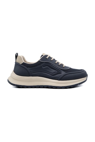 Guja 26y527 Siyah Erkek Sneakers