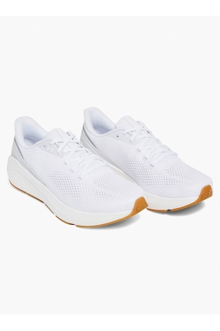 Under Armour Sonic 7 Erkek Koşu Ayakkabısı Beyaz