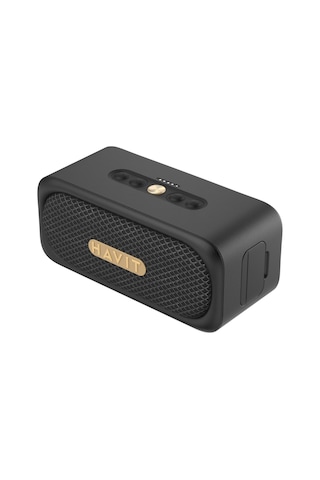 Havit Sk905bt 20w Taşınabilir Bluetooth Hoparlör - Retro Tasarım,ıpx7, Tws, Bt 5.3v