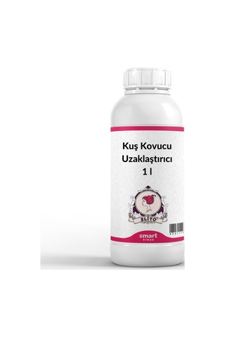 Kuş Kovucu Uzaklaştırıcı 1 Litre