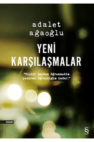 Yeni Karşılaşmalar + Romantik Bir Viyana Yazı + Damla Damla Günler 4 + Okuma Sticker'ları