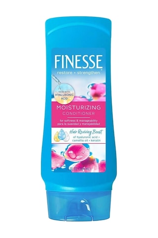 Finesse Nemlendirici Saç Kremi 384ml