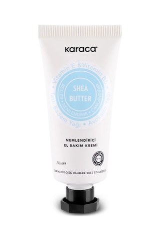 Karaca Floral Intense El Kremi Daisy Rhapsody 30 Ml Çiçek
