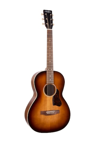 Art & Lutherie Roadhouse Gt Eq Elektro Akustik Gitar Light Burst