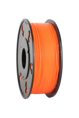 İstanbul Filament Pla + Turuncu 1000 Gr. 1.75mm