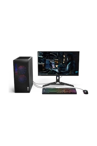 Lenovo Legion K500 Rgb Mekanik Oyun Klavyesi K310 Combo