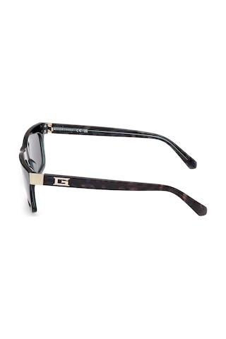 Guess Gu00212 98v Erkek Güneş Gözlüğü Yeşil