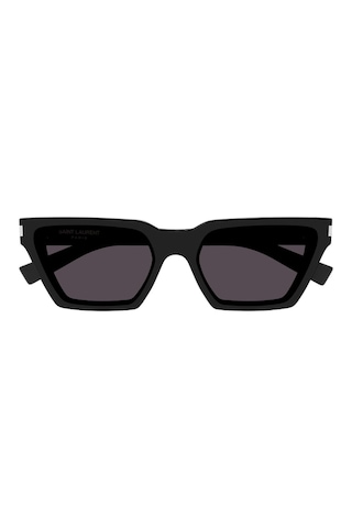Saint Laurent Sl 633 Calısta 001 Kadın Güneş Gözlüğü