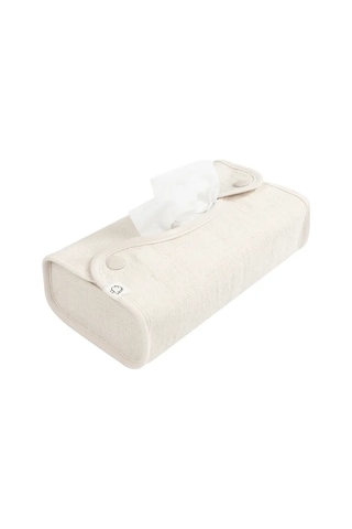 Buba Kıds Peçetelik 333168101 Bej