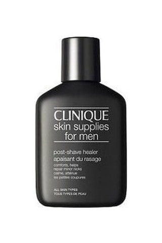 Clinique Skin Supplies Post Healer After Shave Tıraş Köpüğü 75 ML