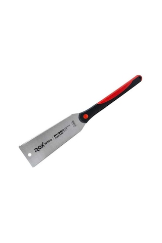 Rox Wood Ryoba Çift Taraflı Ahşap Testere 200 Mm 153rox0324