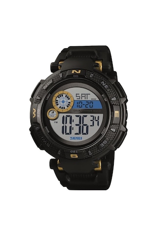 Skmei 1467GD Erkek Kol Saati
