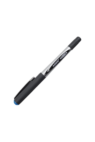 Assis 625 Patron Roller Kalem 0.7 MM Mavi 12 Adet