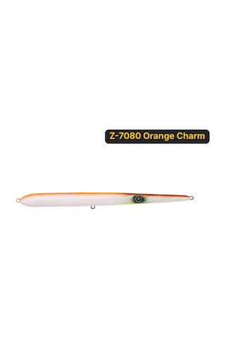 Hanfish Zargan 210 Mm 30 Gr Maket Balık