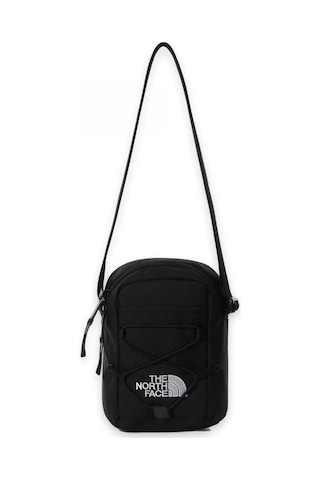 The North Face Nf0a52uc Jester Crossbody Siyah Unisex Çanta 001