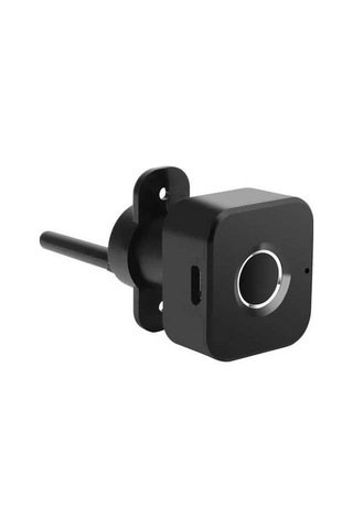 Createtech Suntek Ofis İçin 20 Parmak İzi Kayıtlı Biyometrik Parmak İzi Okuyucu