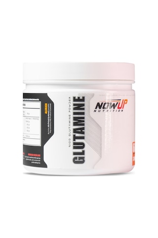 Pure Glutamine Katkısız & Aromasız Saf L-glutamine Aromasız