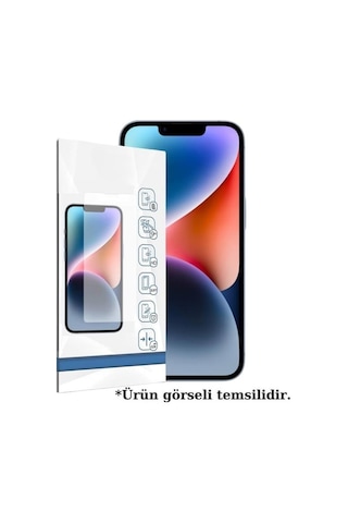 İphone 13 Pro Max Kırılmaz Ekran Cam Koruyucu İphone 13 Pro Max Kırılmaz Ekran Cam Koruyucu