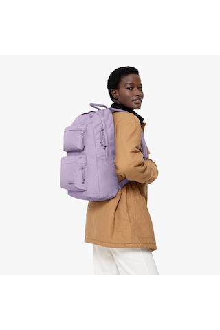Eastpak Padded Double Sırt Çantası C-eas0a5b7y5v85v8 Mor