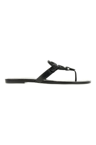 Tory Burch Kadın Terlik 145945-003 Siyah