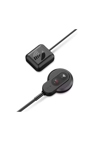 Viofo MT1 2 Kameralı Ön-Arka Full HD WiFi GPS'li Motosiklet Kamerası