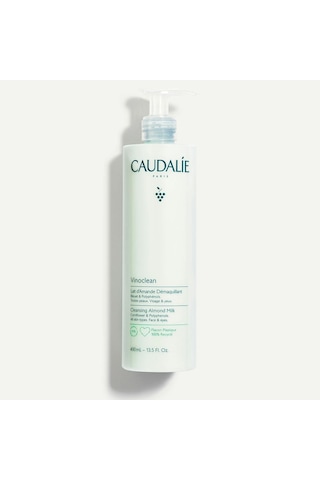 Caudalie Vinoclean Cleansing Almond Milk 400 Ml