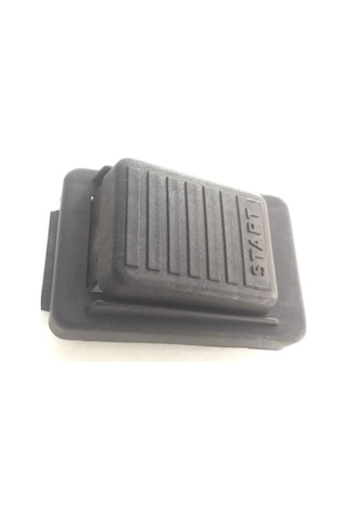 Pilsan Akülü Arabagaz Pedalı 2 Bacaklı--66--