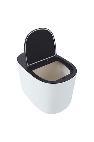 M-pets Stoko Mama Saklama Kovası Beyaz 6 Kg 244-51038.01