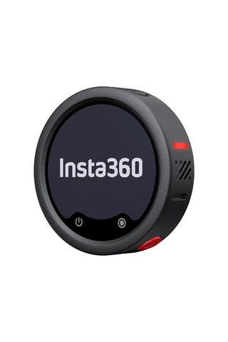 Mic Pro Mikrofon Iki Kişilik 2 Yıl Insta360 Türkiye li
