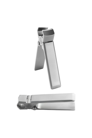 Chavin Cin 358 Büyük Ekstra Geniş Çeneli Profesyonel Tırnak Makası