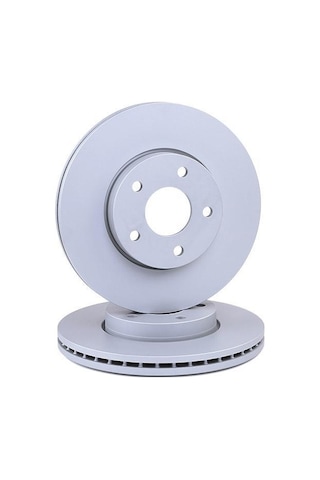 Ford Focus 3 Ön Disk Citystopsuz Model 278Mm Çap 2011-2018 Ferodo
