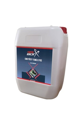 Araç Dış Yüzey Temizleyici 20 Litre