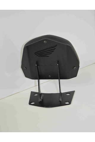 Honda Pcx 125 - 150 Sissy Bar Siyah 172202099