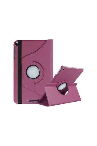 Galaxy Uyumlu Tab A7 10.4 T500 (2020) Zore Dönebilen Standlı Kılıf (526782975)