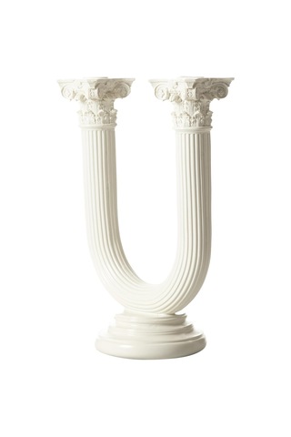 Lexroo Pearl Mumluk 21x29 Cm Çok Renkli