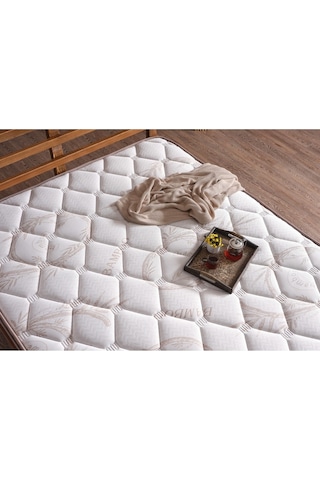 Mobyat Comfort Ultra Full Ortopedik Tek Kişilik Yatak